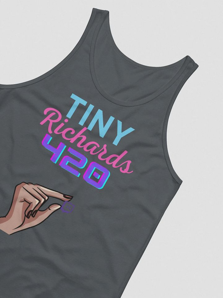 Tiny's Tank Top product image (10)