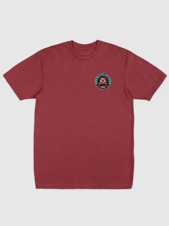 LAZY LOGO 2.O (ALL COLORS) product image (16)