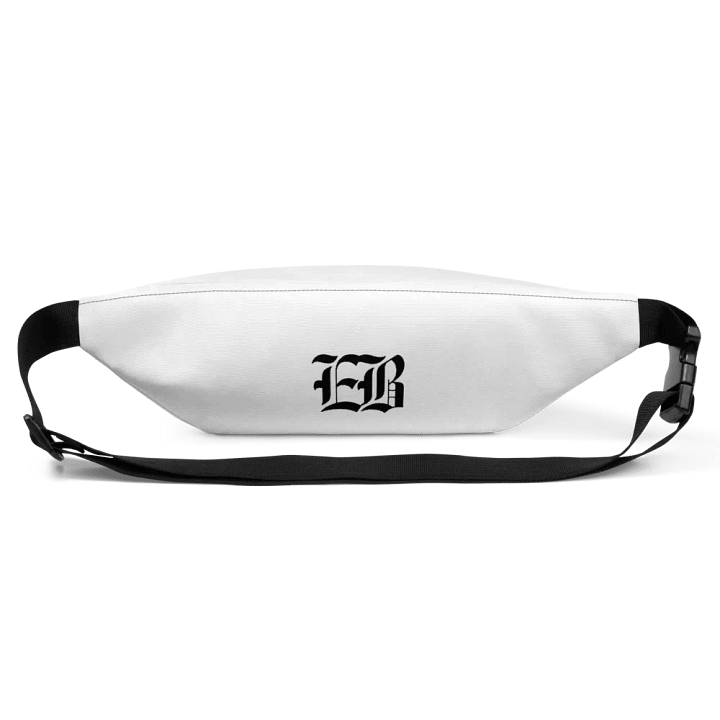 Classy: Fanny Pack product image (1)
