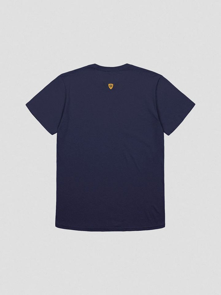 Kagetora Logo T-Shirt product image (6)