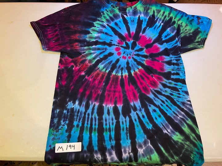 Dye by Dusty! Medium 194 product image (1)