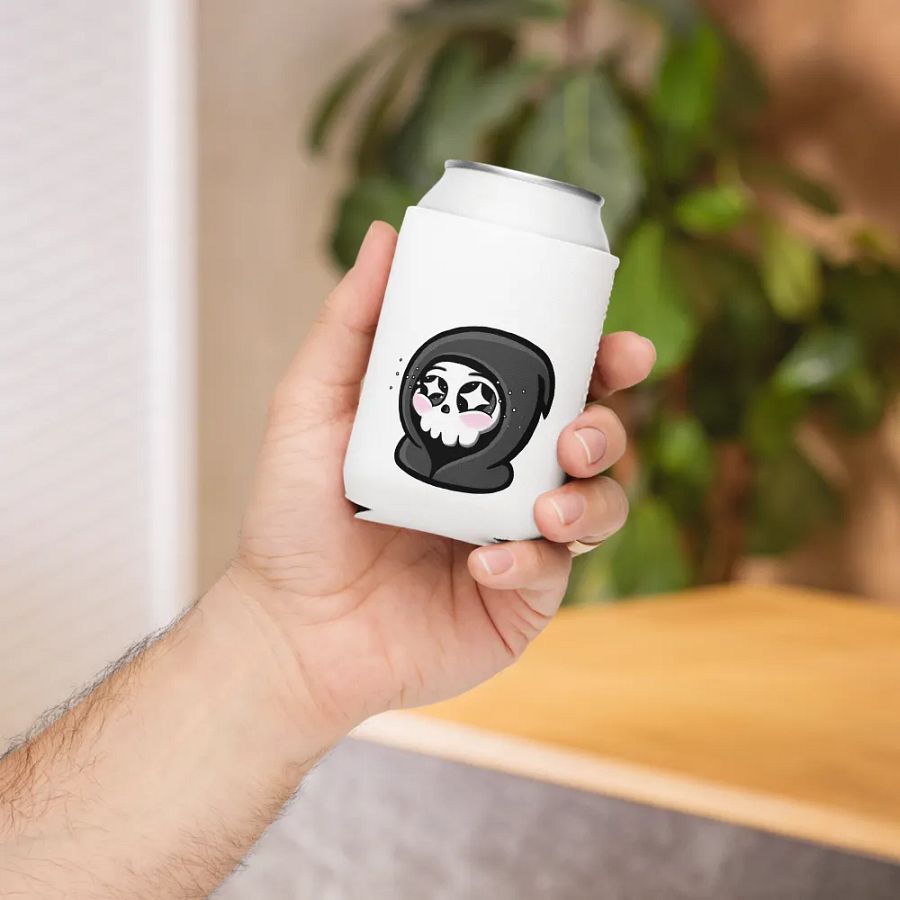 Skully Drink Cooler product image (6)