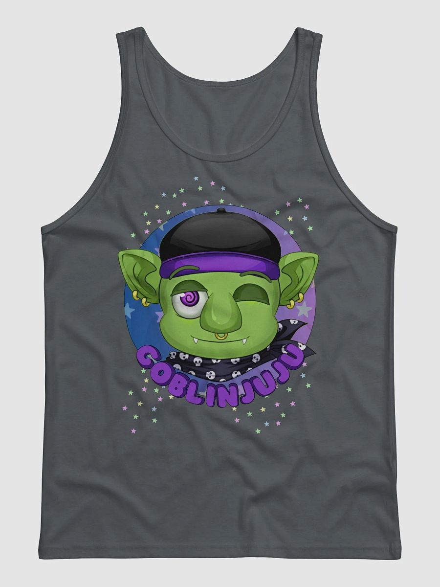 Star Struck GoblinJuju Tank product image (1)