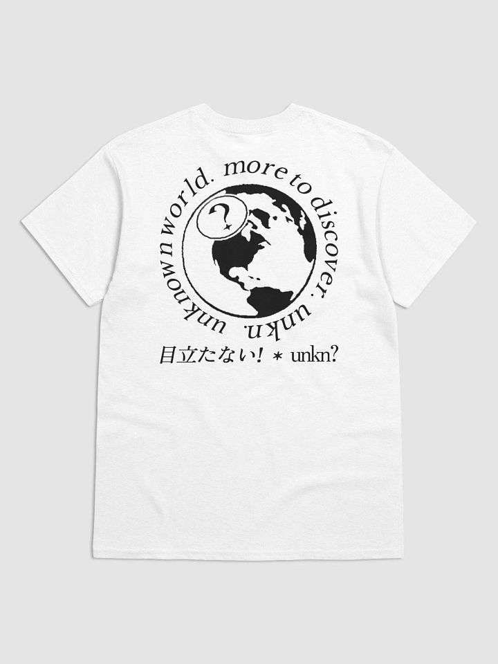Light Globe T-Shirt product image (2)
