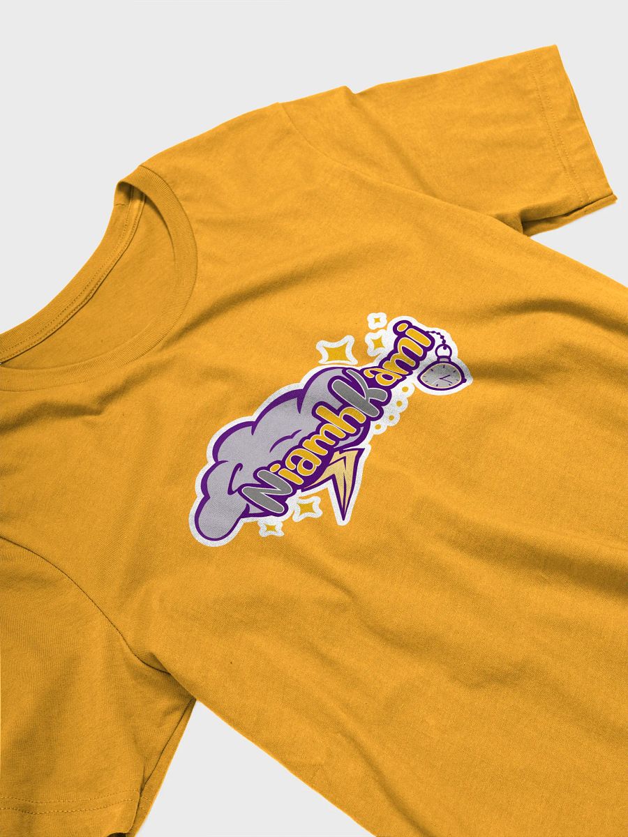 The Mustard T product image (3)