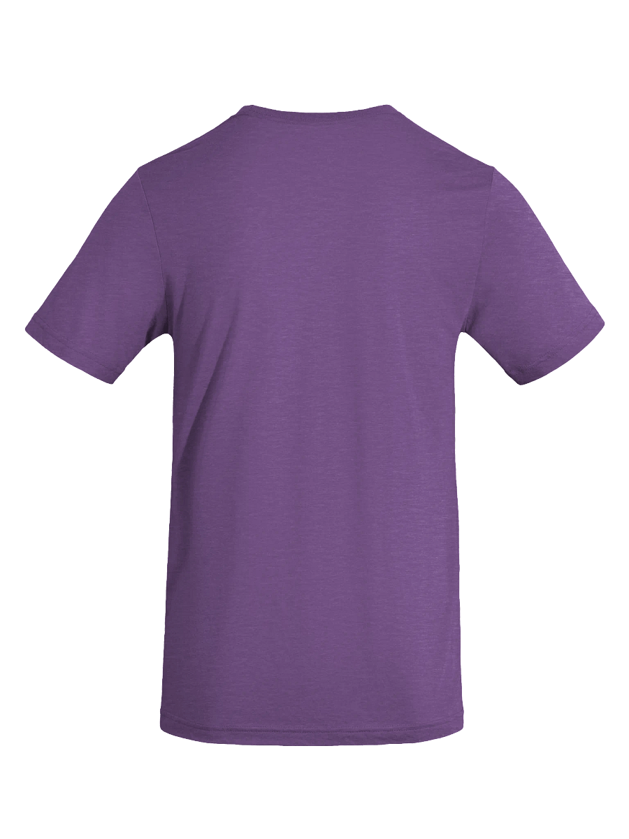 Galaxy Marble T-Shirt - Partner Edition product image (4)
