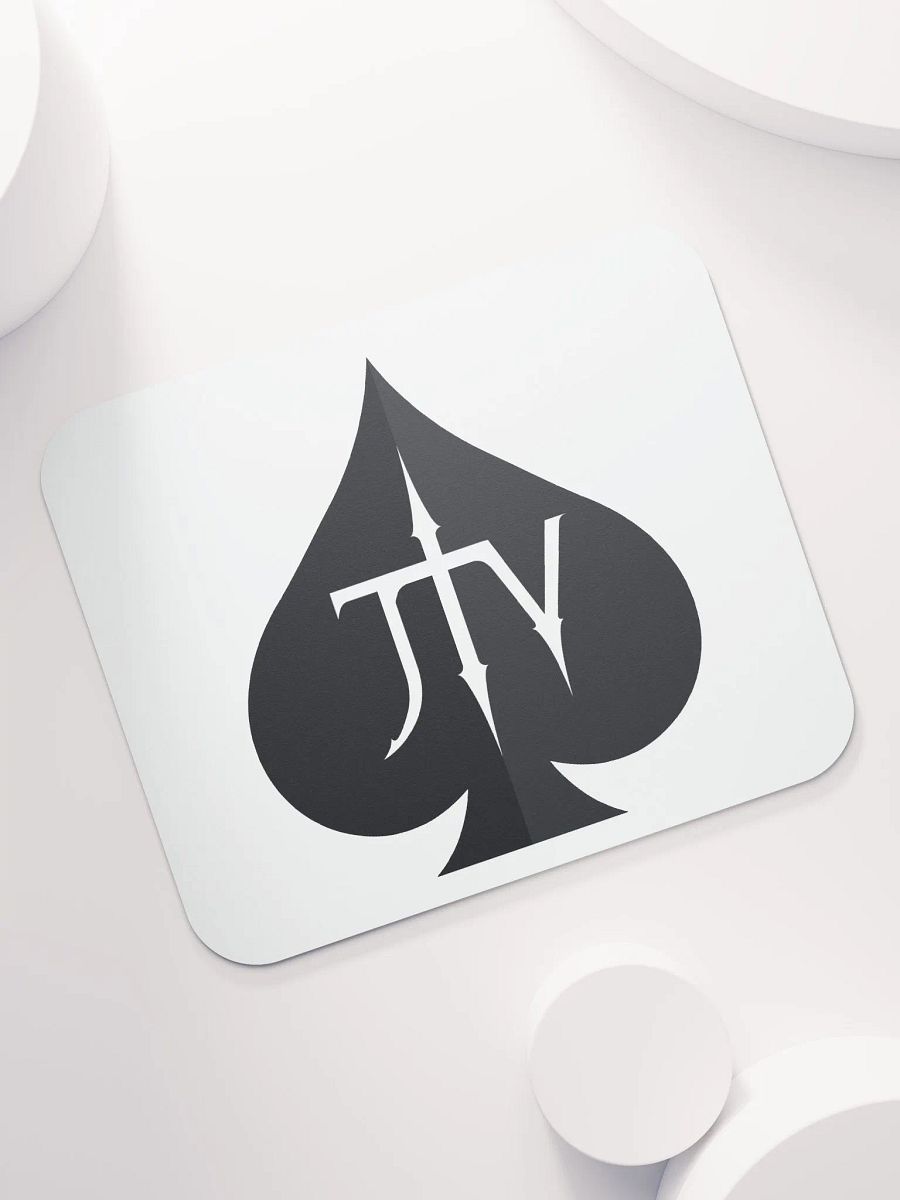 Spade of JTV Mouse Pad product image (7)