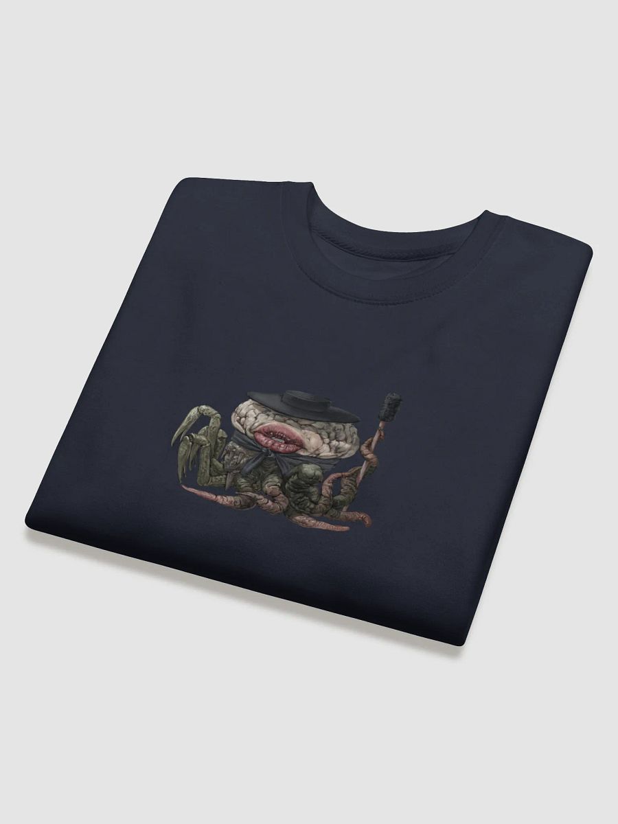 Sailor Squid Premium Sweatshirt product image (21)