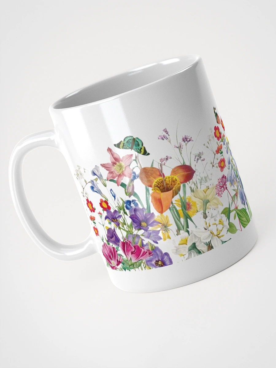 Flowers Mug product image (6)