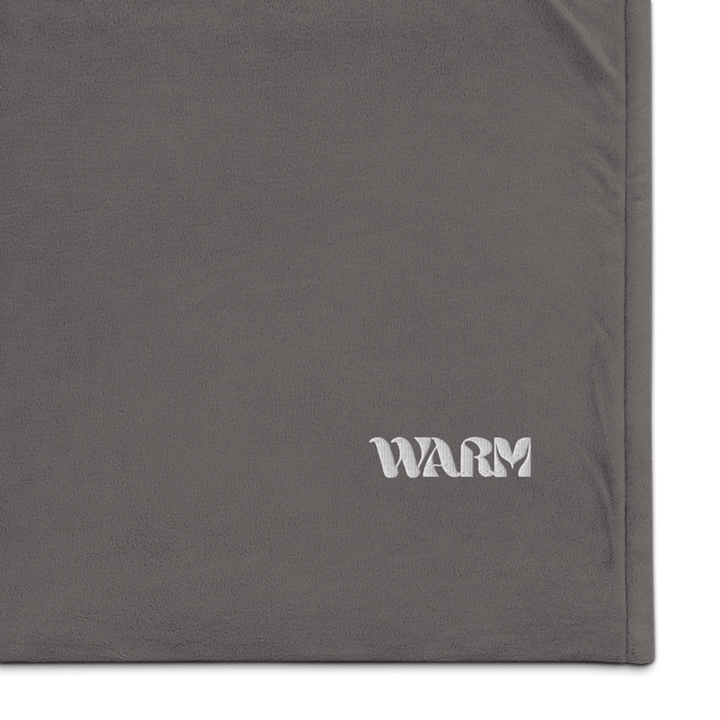 WarmQuote Premium Sherpa Blanket product image (1)
