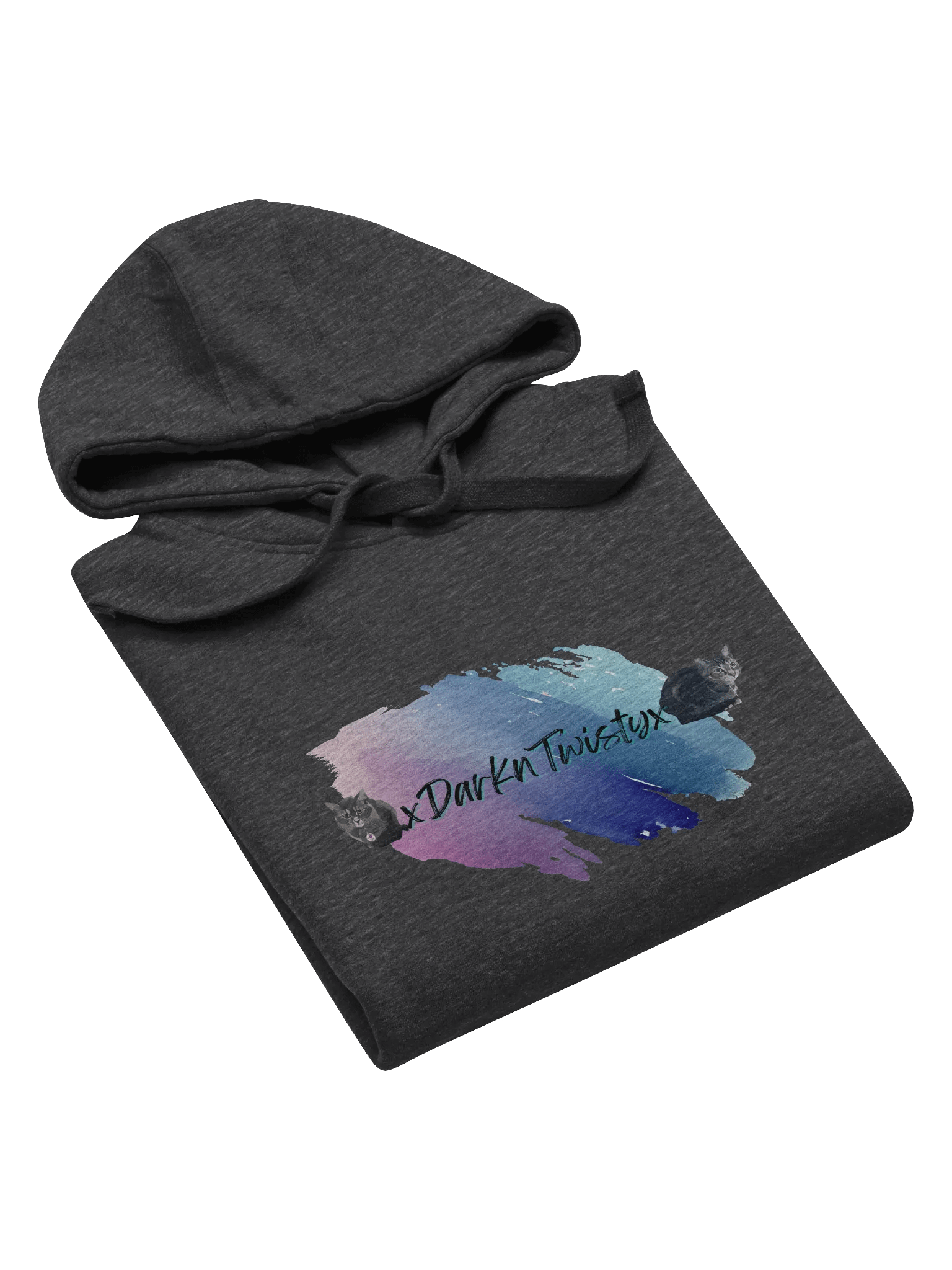xDarknTwistyx Hoodie product image (13)