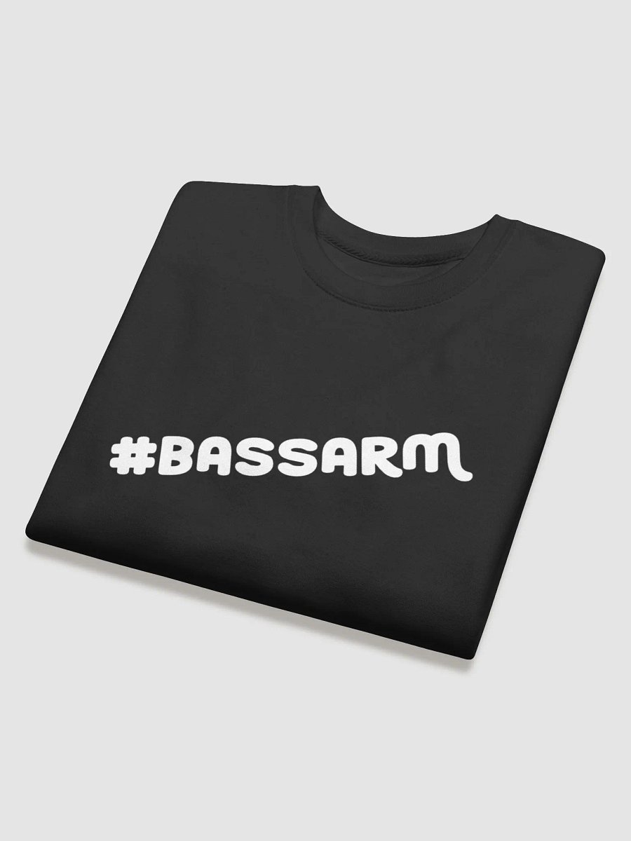 Bassarm bluse product image (4)
