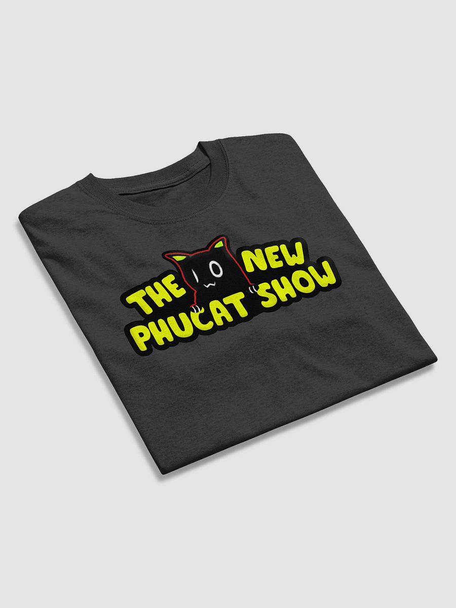 The New PhuCat Show T-Shirt product image (3)