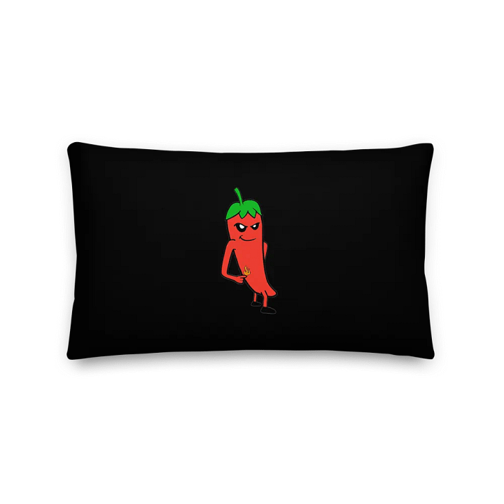 Taco Lover's Dream Premium Pillow product image (2)