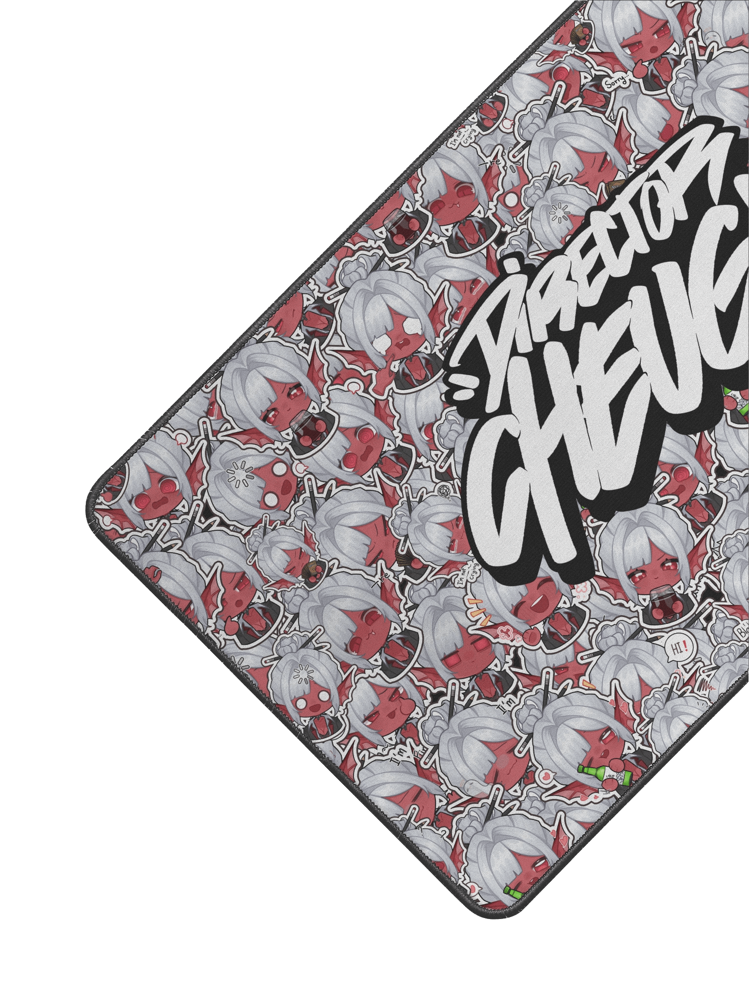 Emote Deskmat product image (1)