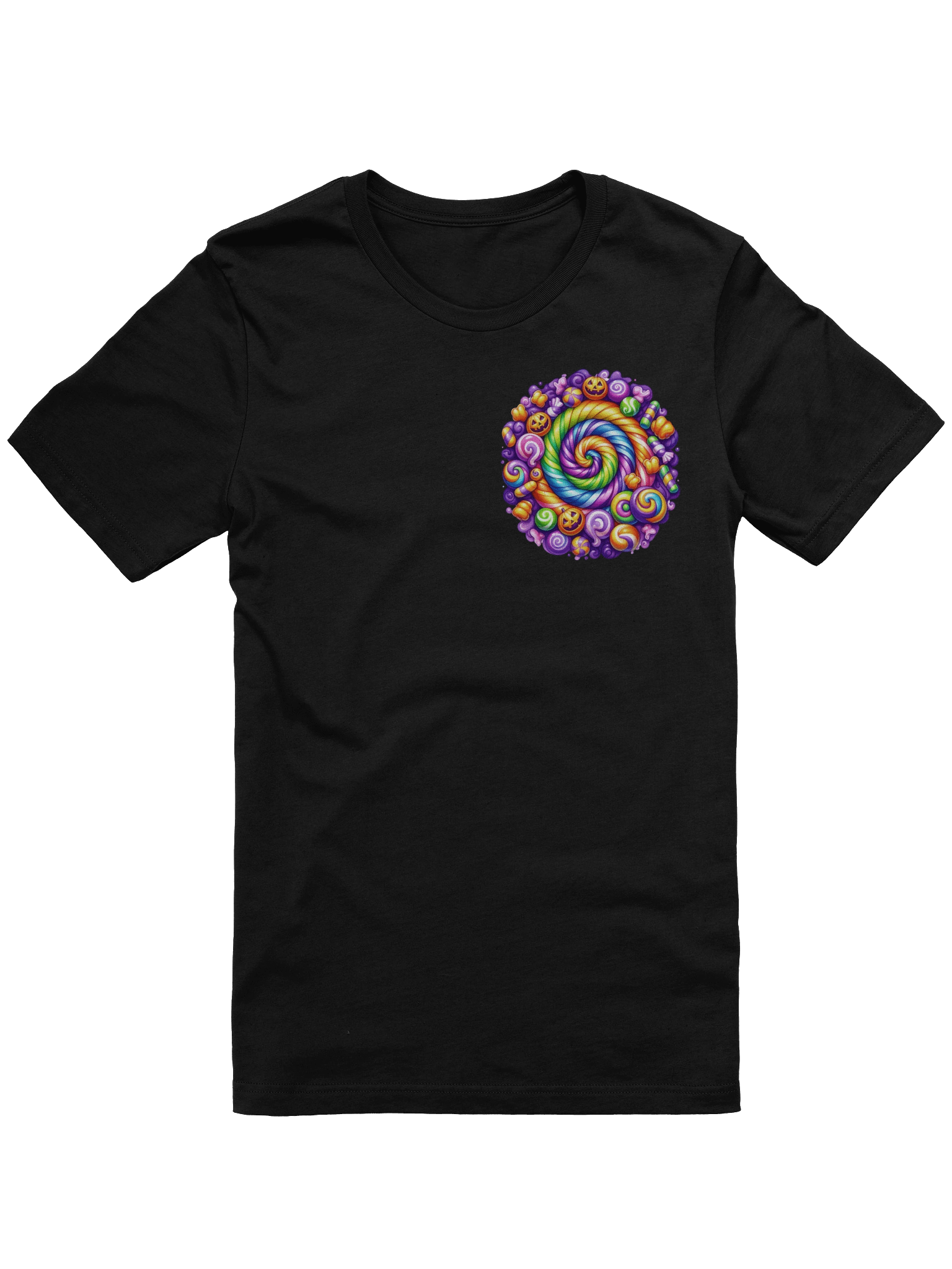 Sweet Like Candy T-Shirt product image (1)