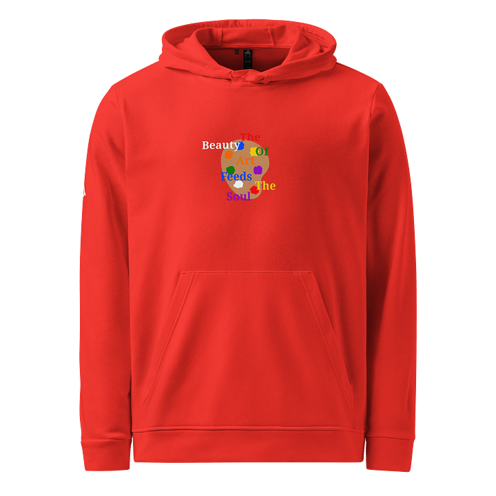Artistic Palette Hoodie product image (1)