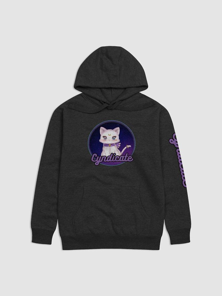 cyndicate hoodie 1 product image (1)