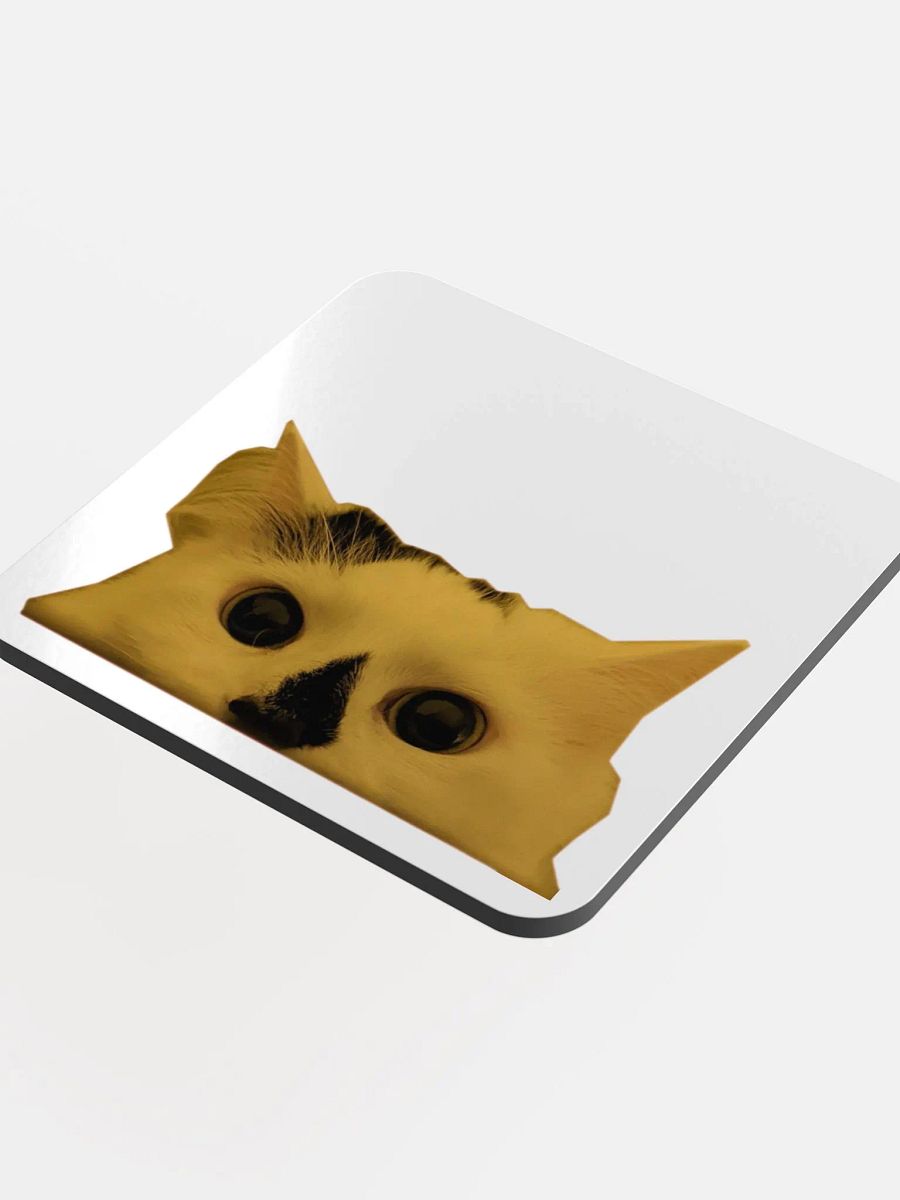 Beanie Lurk Coaster product image (4)