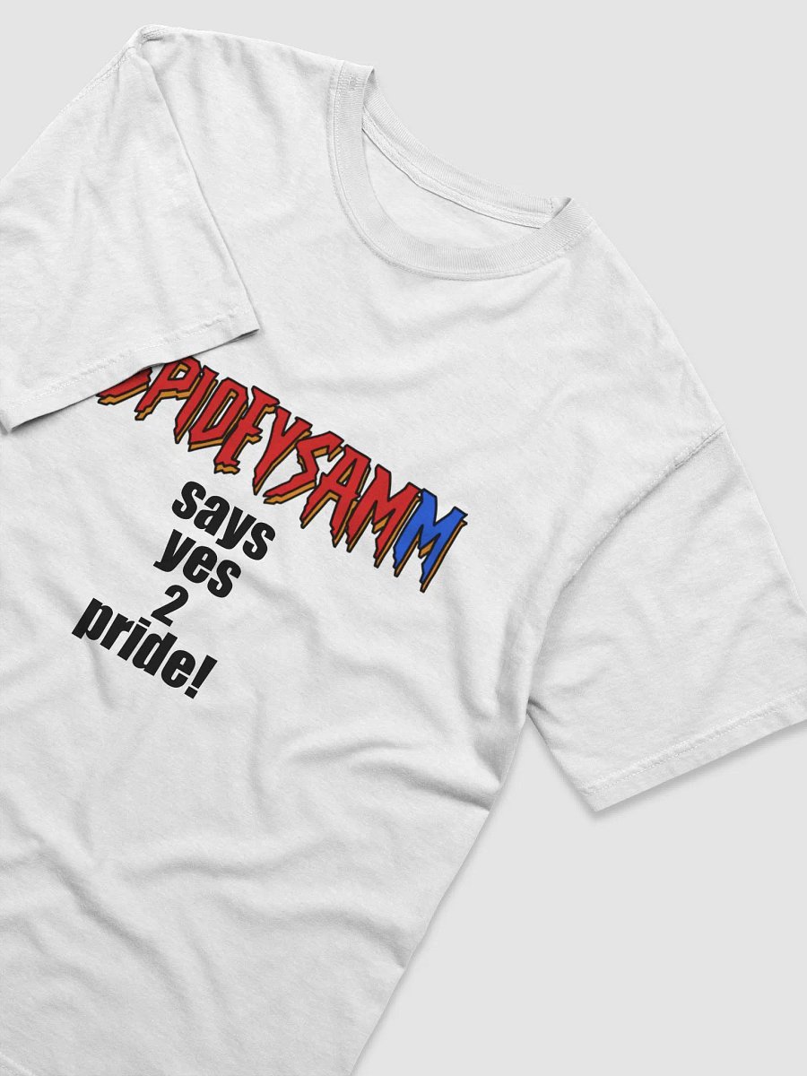 SspideysamM pride product image (3)
