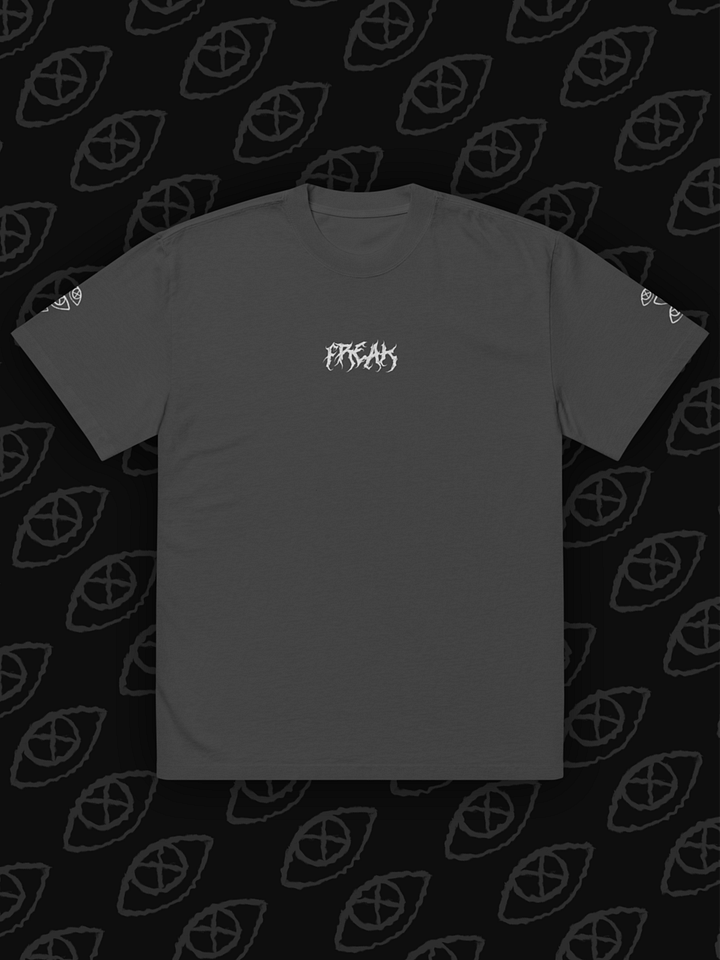 Apocalypse - Unisex Tee product image (2)