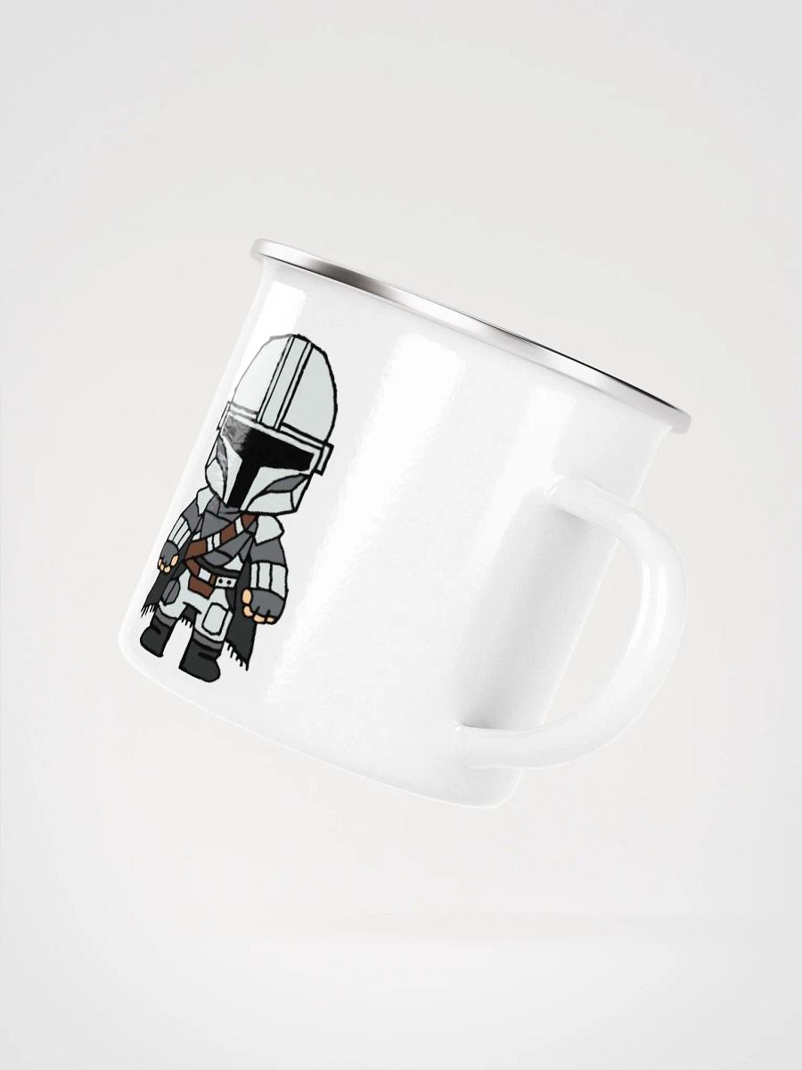 Clan camper coffee cup product image (3)