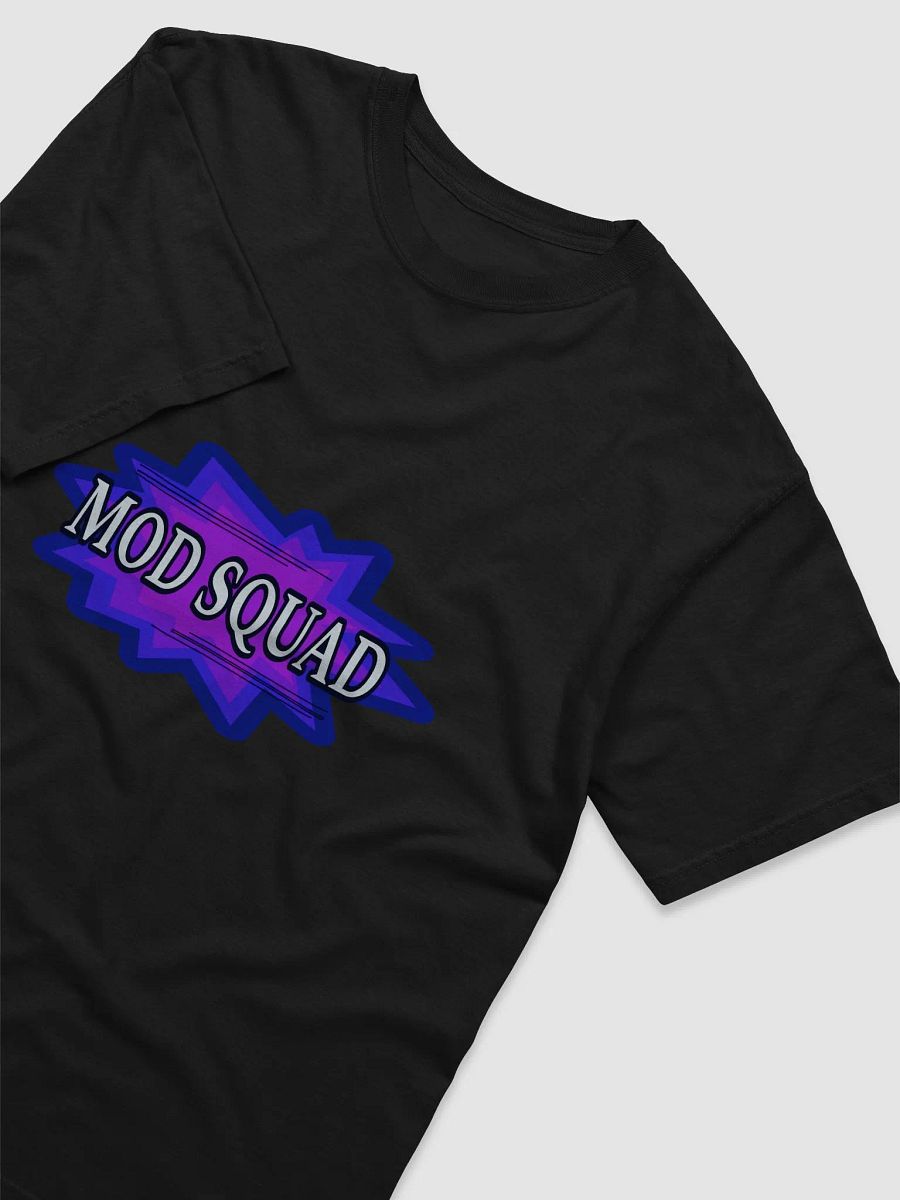 MOD Squad T - Grape product image (3)