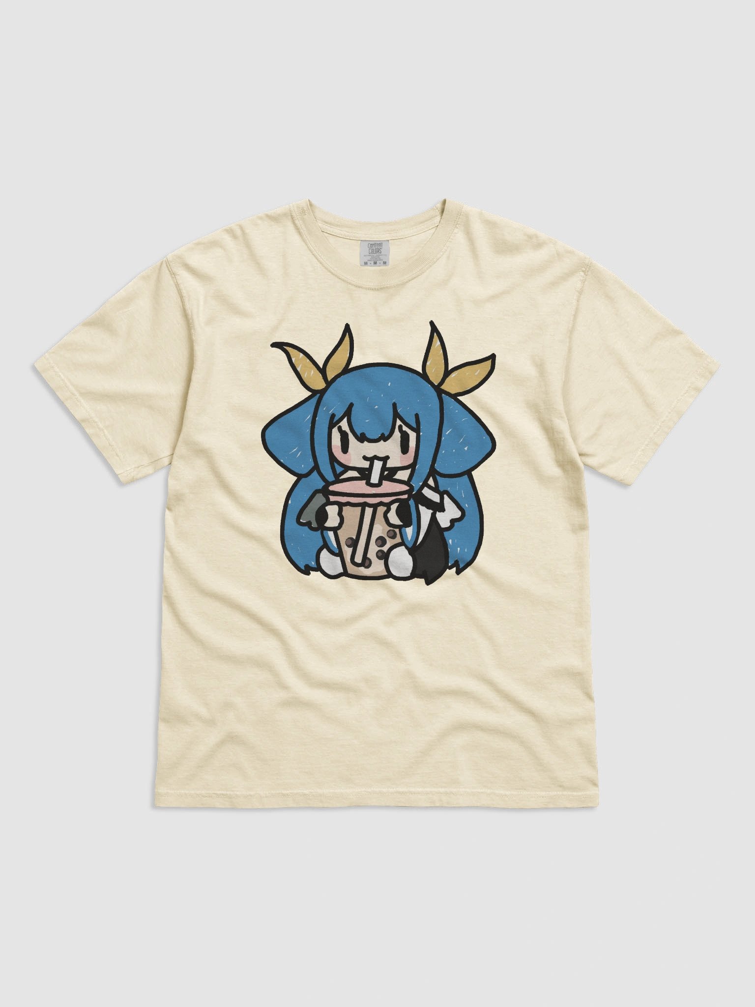 Boba Dizzy Shirt product image (1)
