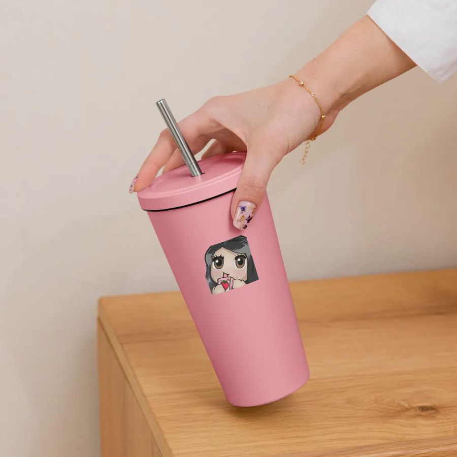 Sip Insulated Tumbler product image (11)