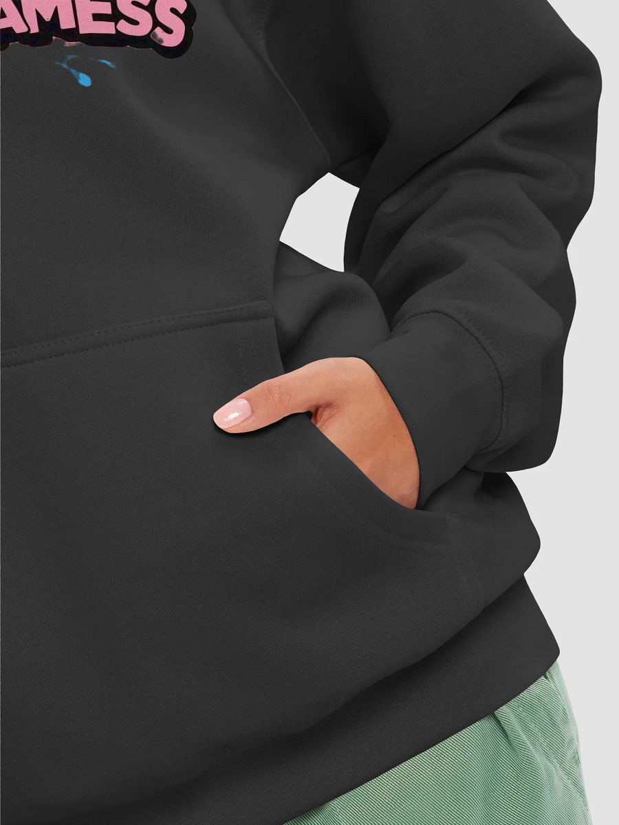 Malinmakesamess - Hoodie (printed) product image (8)