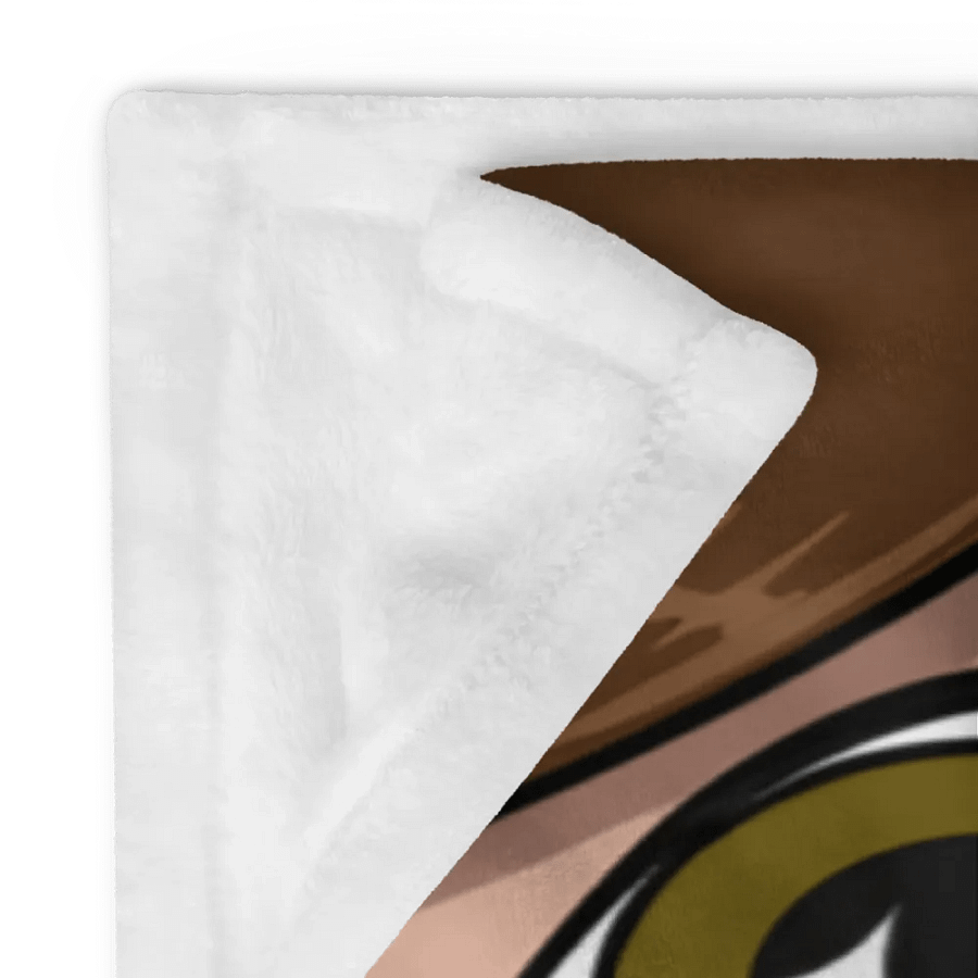A World of Morgan Blanket product image (12)