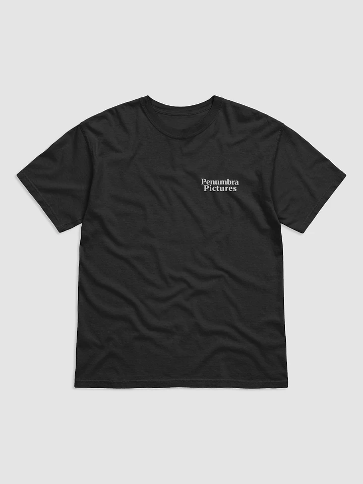 Black Penumbra Pictures Tee product image (1)