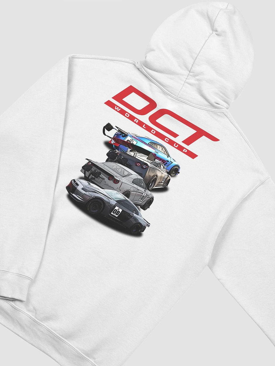 DCT World Cup Champs Hoodie product image (25)