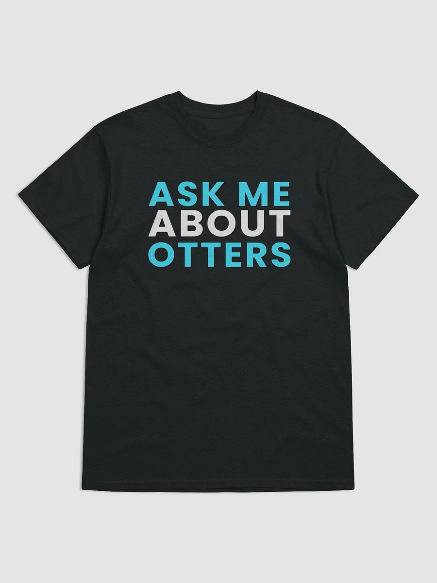About Otters Heavyweight Tee product image (11)