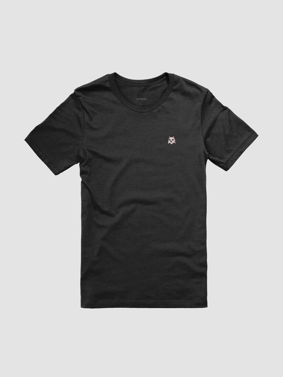 Ghostly Nova Inu Supersoft T-Shirt product image (4)