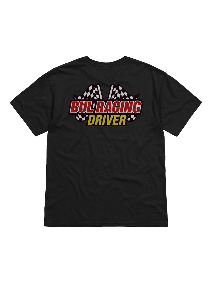 Comfort Colors Garment-Dyed Heavyweight T-Shirt - Driver product image (18)