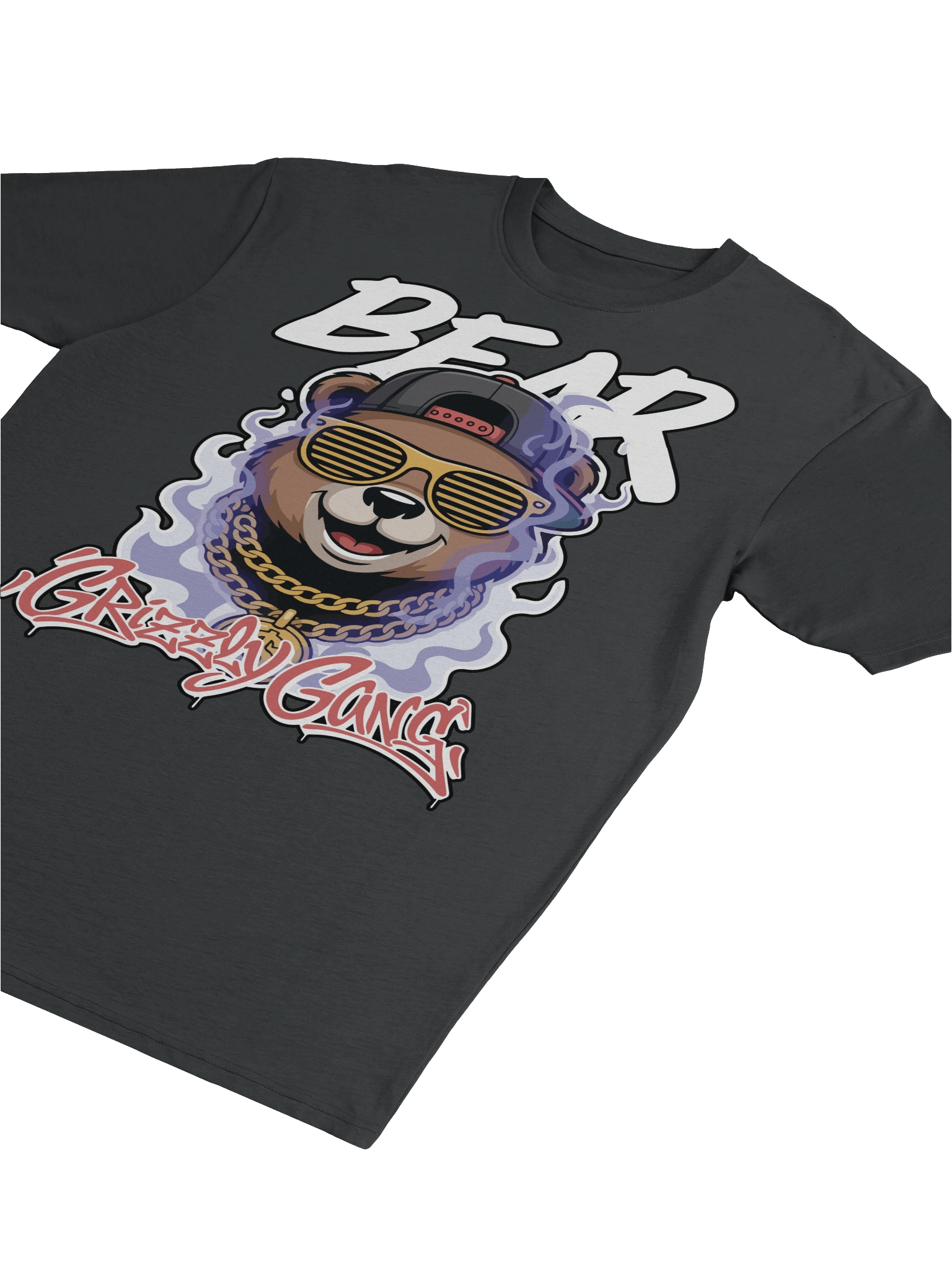 Grizzly Gang Rep product image (17)