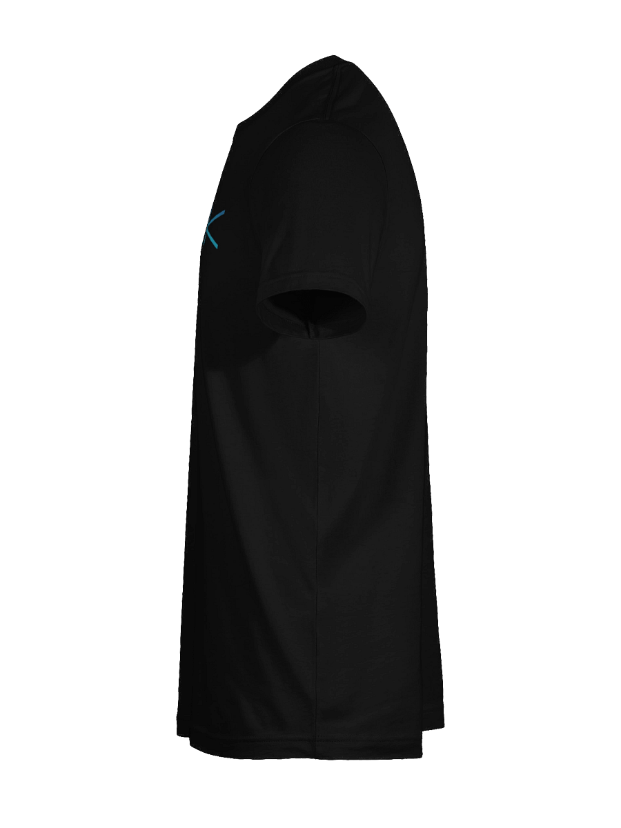 Y2K Quarterly Gamer Shirt product image (11)