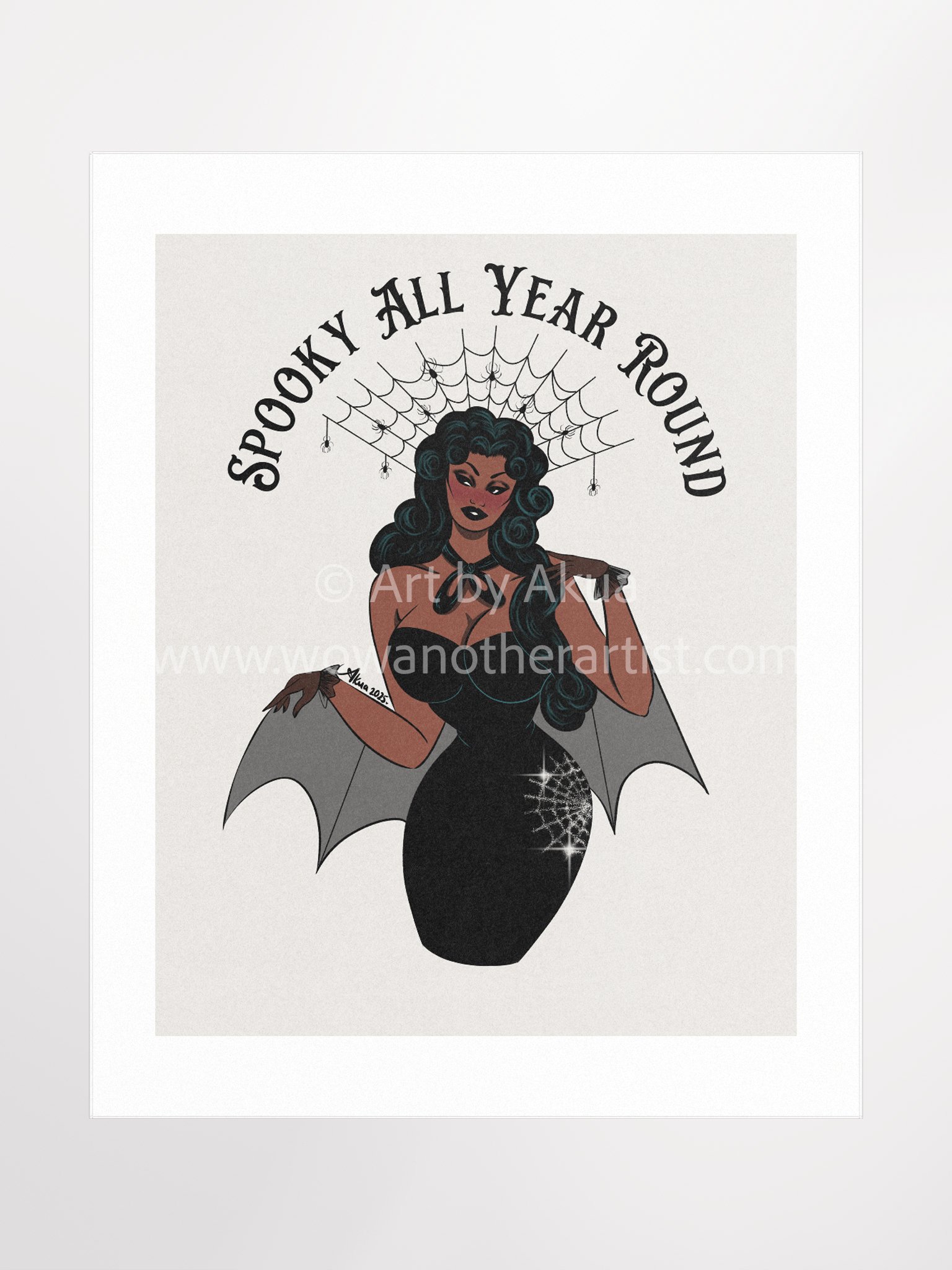 Spooky All Year Round product image (1)