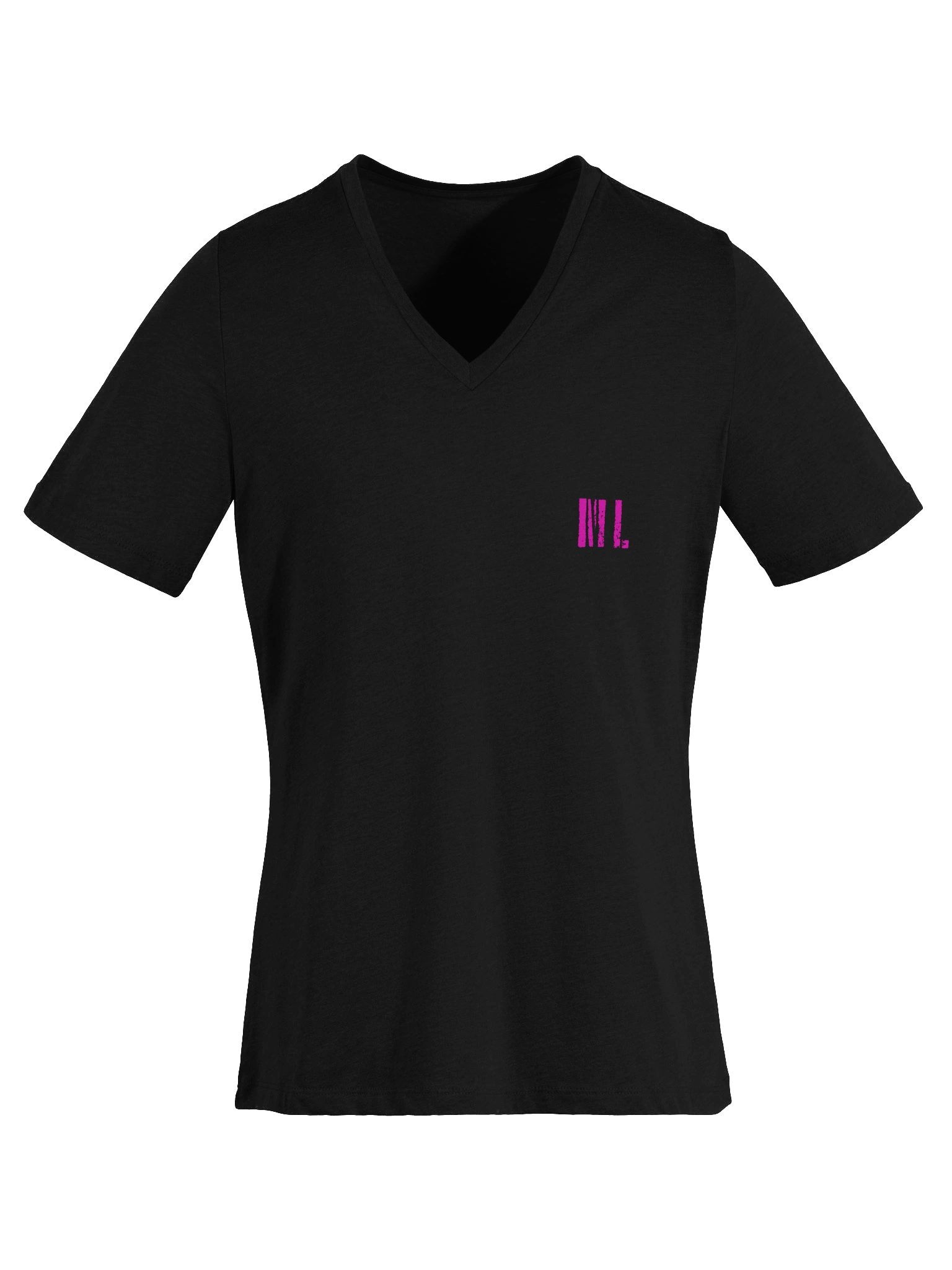 Vamp Life Female V Neck product image (3)