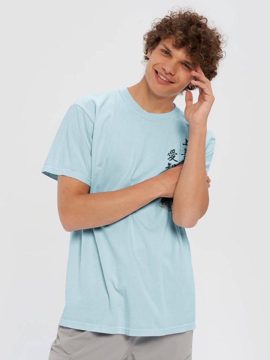 「上善若水」限定T恤 product image (29)