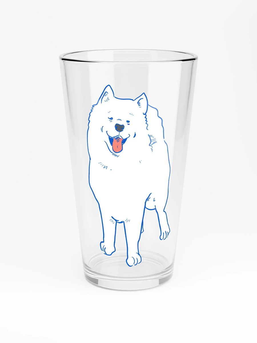 white dog product image (3)