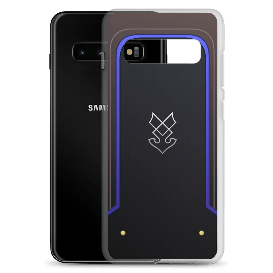 Gummiphone X Lahmu Case (Samsung) product image (23)