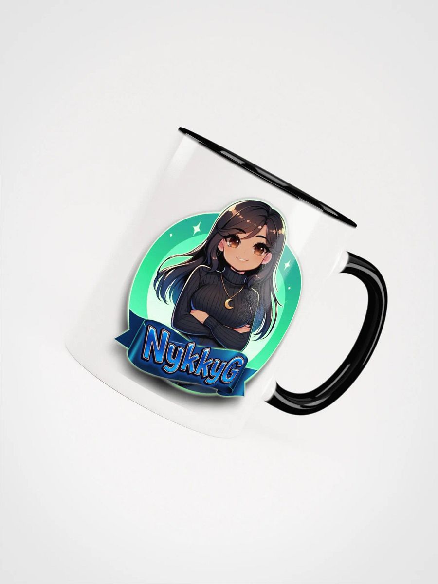 Ceramic Mug product image (4)