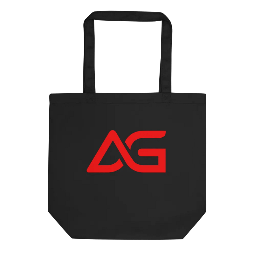 AG TOTE BAG product image (1)