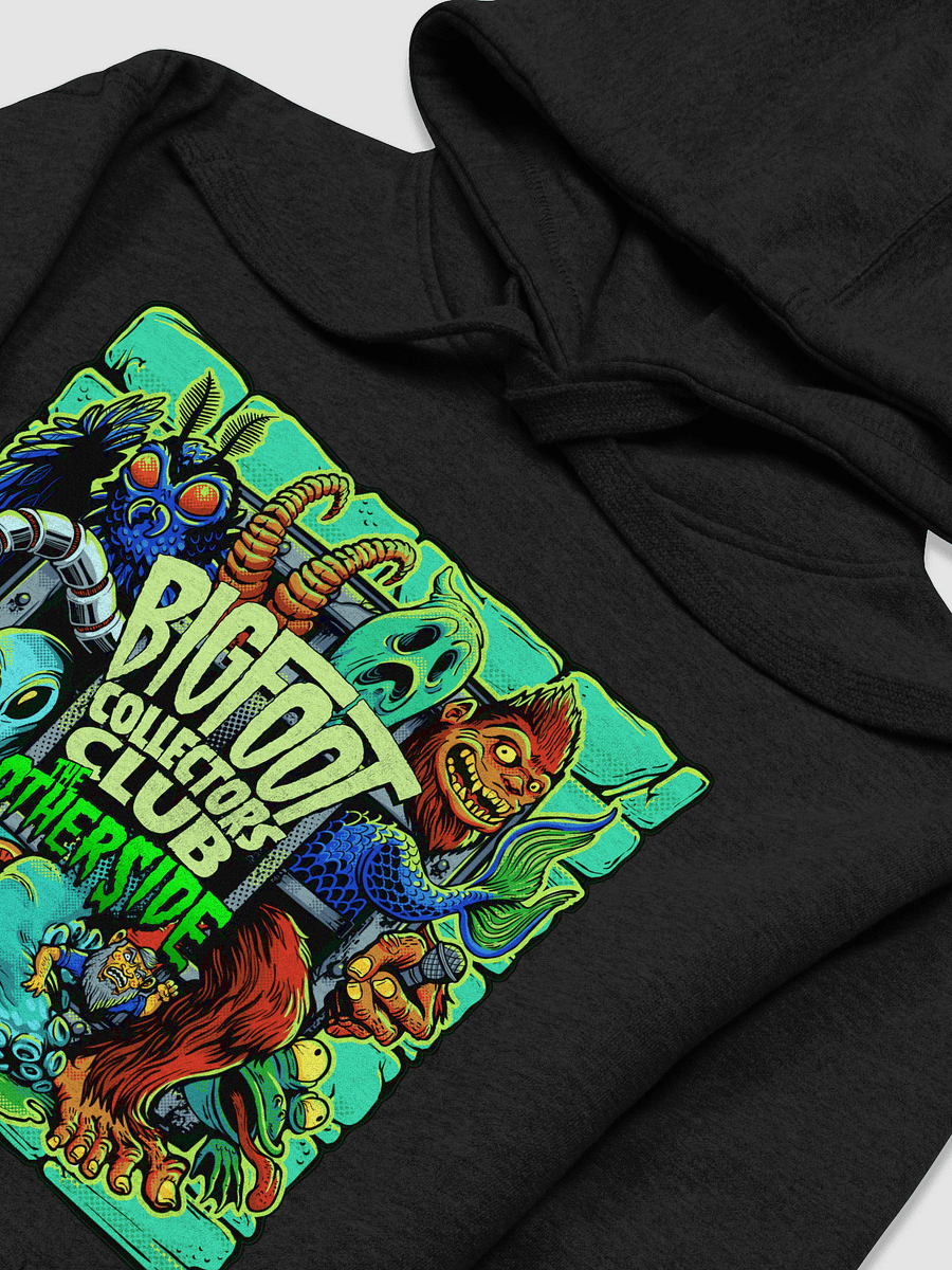 BCC The Other Side Hoodie product image (3)