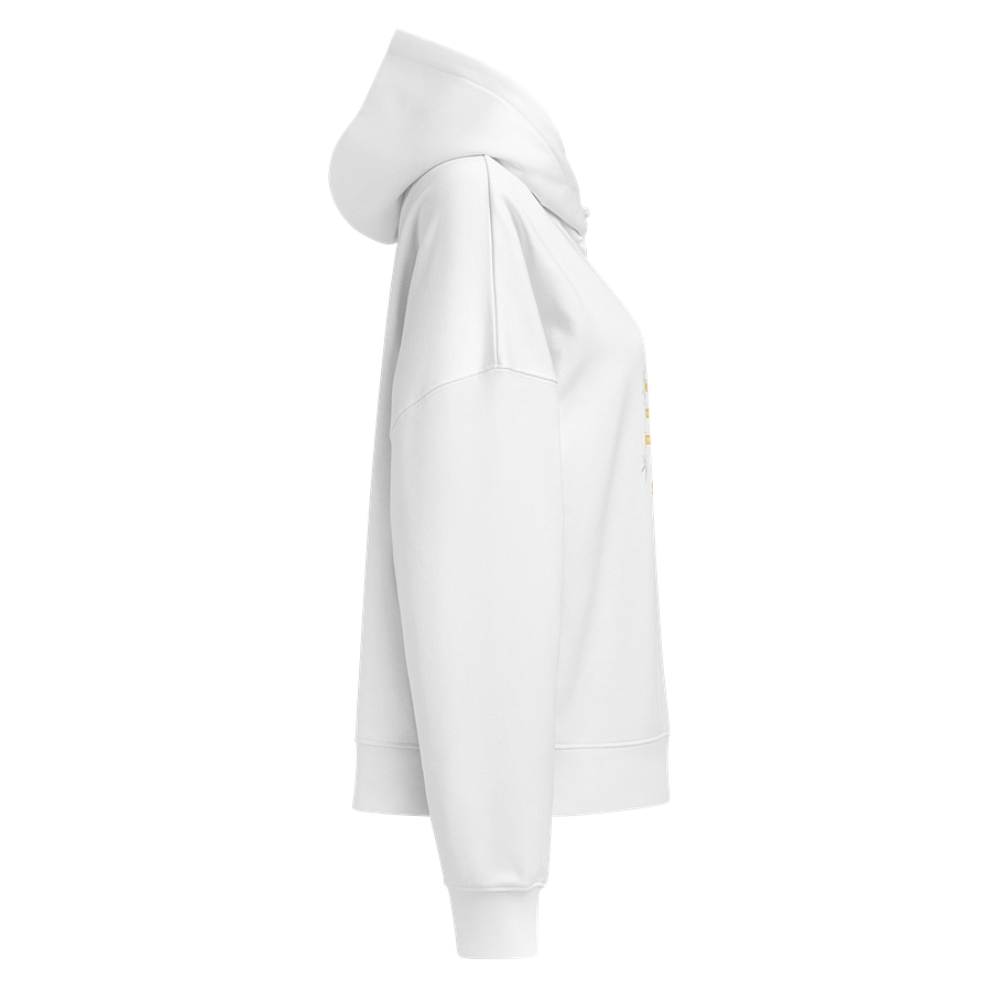 Cosmic Journey Women's Organic Hoodie product image (6)