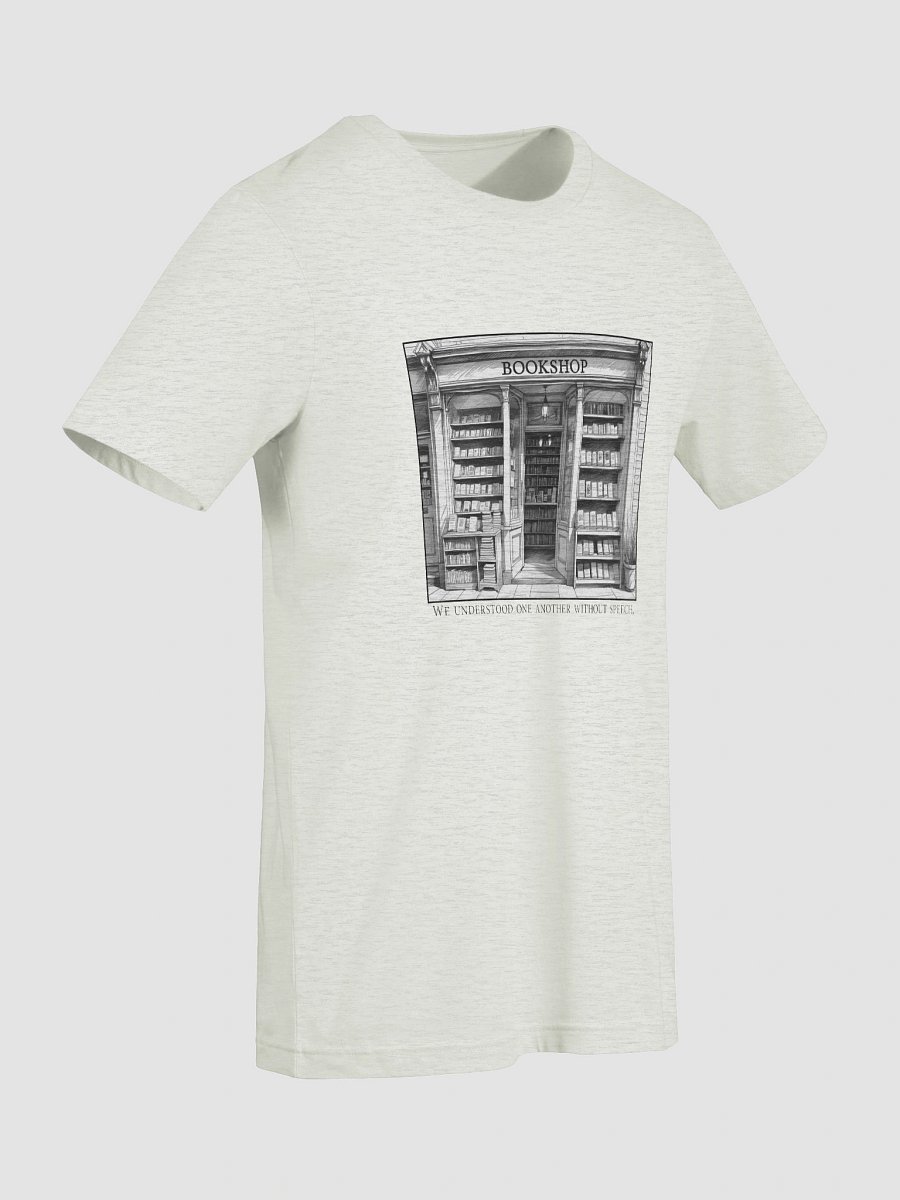 The Bookshop Women's T-Shirt product image (5)