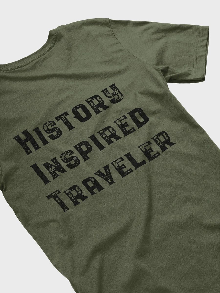 Western History Traveler product image (39)
