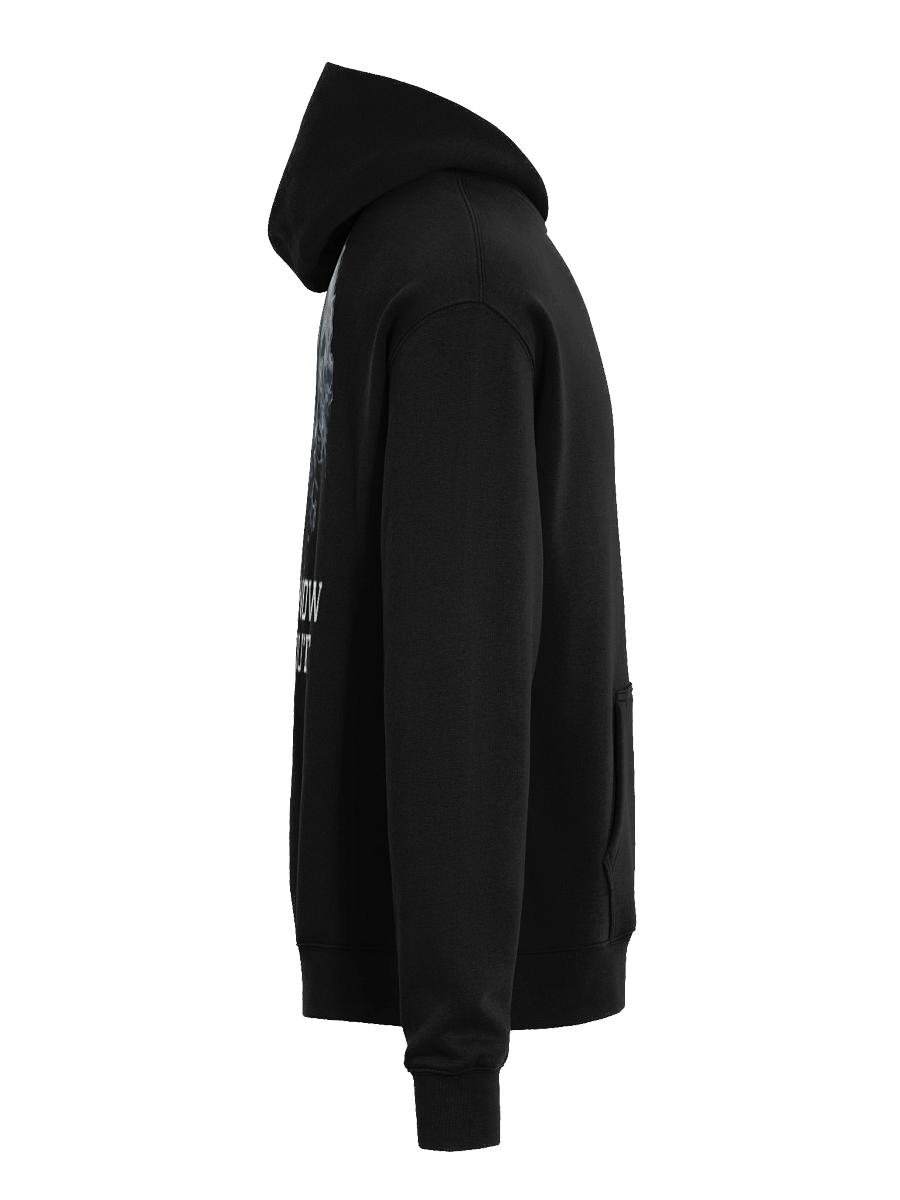 Ruth Langmore I don’t know shit about fuck hoodie ie product image (4)